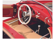 Lade das Bild in den Galerie-Viewer, Porsche 550A Spyder 1:18