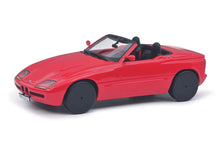 Lade das Bild in den Galerie-Viewer, BMW Z1 Roadster rot