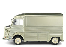 Lade das Bild in den Galerie-Viewer, Citroen HY, 1969 1:18