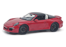 Lade das Bild in den Galerie-Viewer, Porsche 911 Targa 4 GTS