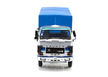 Lade das Bild in den Galerie-Viewer, SAURER D250B Pritsche Plane Original Ersatzteile 1:43