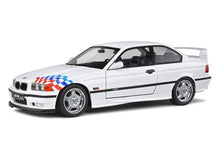 Lade das Bild in den Galerie-Viewer, BMW M3 Ligthweight weiss