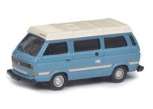 Lade das Bild in den Galerie-Viewer, VW T3b Jocker blau