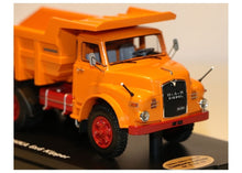Lade das Bild in den Galerie-Viewer, MAN 22.212 DHKA 6x6 Kipper 1:50