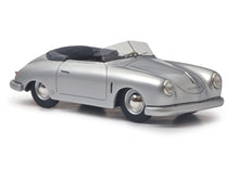 Lade das Bild in den Galerie-Viewer, Porsche 356 Gmünd silber