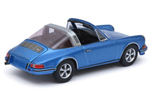 Lade das Bild in den Galerie-Viewer, Porsche 911 Targa blau
