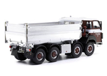 Lade das Bild in den Galerie-Viewer, BERNA D290 8x4 Kipper Wuthrich La Neuveville 1:43