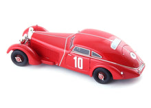 Lade das Bild in den Galerie-Viewer, Mercedes-Benz 500K Deutschlandfahrt (D, 1934) 1:43