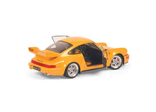 Lade das Bild in den Galerie-Viewer, Porsche 911 3.8RS gelb 1:18