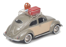 Lade das Bild in den Galerie-Viewer, VW Käfer Ovali Picknick 1:43 Resin