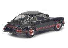 Lade das Bild in den Galerie-Viewer, Porsche Carrera 2.7 RS schwarz 1:43