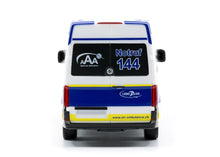Lade das Bild in den Galerie-Viewer, VW Crafter Alpine Air Ambulanz 1:87
