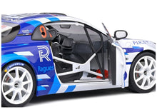 Lade das Bild in den Galerie-Viewer, Alpine A110, Rallye - WRC Monza 2020, Ragues 1:18