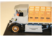 Lade das Bild in den Galerie-Viewer, Tribelhorn 3to Kettenwagen (CH, 1918) 1:43