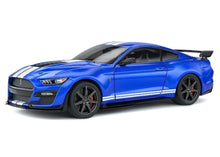 Lade das Bild in den Galerie-Viewer, Ford Mustang GT 500 1:18