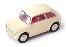 Lade das Bild in den Galerie-Viewer, Soletta 750 (CH), weiss 1:43