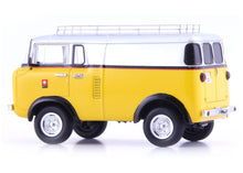 Lade das Bild in den Galerie-Viewer, Willys FC150 PTT 1:43
