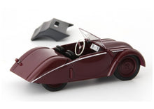 Lade das Bild in den Galerie-Viewer, Rapid Kleinwagen (CH, 1946) 1:43