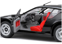 Lade das Bild in den Galerie-Viewer, Alpine A310 schwarz 1:18