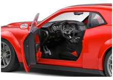 Lade das Bild in den Galerie-Viewer, Dodge Challenger E/T rot 1:18