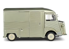 Lade das Bild in den Galerie-Viewer, Citroen HY, 1969 1:18