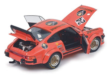 Lade das Bild in den Galerie-Viewer, Porsche 934 RSR Jägermeister 1:18