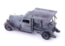 Lade das Bild in den Galerie-Viewer, Maybach DSH fahrbare Säge 1:43