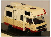 Lade das Bild in den Galerie-Viewer, VW T3 Karmann Gipsy (Germany, 1983) 1:43