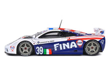 Lade das Bild in den Galerie-Viewer, McLarenF1 GTR 39 weiss 1:18