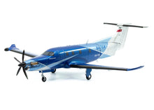 Lade das Bild in den Galerie-Viewer, Pilatus PC-12 NGX HB-HOQ 1:72