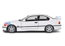 Lade das Bild in den Galerie-Viewer, BMW M3 Ligthweight weiss 1:18