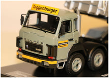 Lade das Bild in den Galerie-Viewer, D330B 8x4 Kipper Toggenburger 1:50