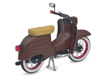 Lade das Bild in den Galerie-Viewer, Motorrad Simson KR51/1 Custom II 1:10