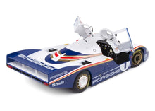Lade das Bild in den Galerie-Viewer, Porsche 956 LH weiss, Winner Le Mans 1982 1:18