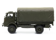 Lade das Bild in den Galerie-Viewer, FBW AX40 5,0t 4x4 Militär geschl. Blache
