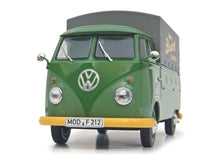 Lade das Bild in den Galerie-Viewer, VW T1 b Pritsche Fendt 1:32