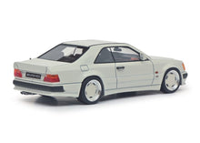 Lade das Bild in den Galerie-Viewer, Mercedes-Benz 300 CE AMG 6.0 weiss 1:43 Resin