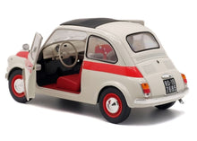 Lade das Bild in den Galerie-Viewer, Fiat 500 L 1:18