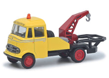 Lade das Bild in den Galerie-Viewer, Mercedes Benz L319 Abschleppwagen