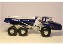 Lade das Bild in den Galerie-Viewer, Volvo A40D Aarsleff 1:50