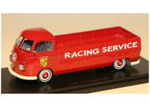 Lade das Bild in den Galerie-Viewer, VW T1 Langpritsche (Germany, 1967) 1:43