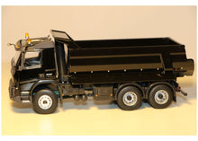Lade das Bild in den Galerie-Viewer, Volvo FMX Black Edition Kipper 1:50