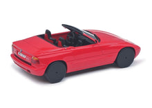 Lade das Bild in den Galerie-Viewer, BMW Z1 Roadster rot 1:18 Resin