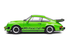 Lade das Bild in den Galerie-Viewer, Porsche 911 3.2 grün 1:18