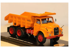 Lade das Bild in den Galerie-Viewer, MAN 22.212 DHKA 6x6 Kipper