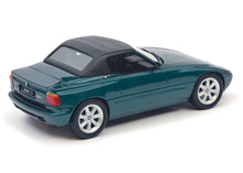 Lade das Bild in den Galerie-Viewer, BMW Z1 Roadster grün 1:18 Resin