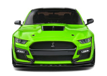 Lade das Bild in den Galerie-Viewer, Ford Mustang GT500 grün 1:18