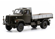 Lade das Bild in den Galerie-Viewer, Berna 2VM Militärlastwagen Kipper