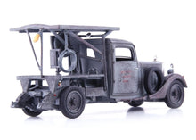 Lade das Bild in den Galerie-Viewer, Maybach DSH fahrbare Säge 1:43