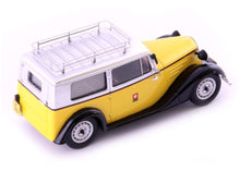 Lade das Bild in den Galerie-Viewer, Tatra 57B PTT 1:43